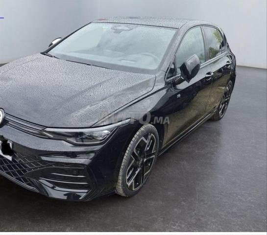 Golf 8,5 R-line Plus Full options - 2