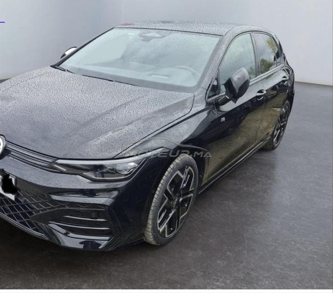 Golf 8,5 R-line Plus Full options