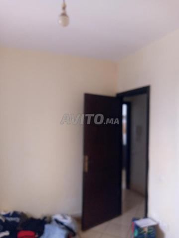 Appartement à vendre - 2