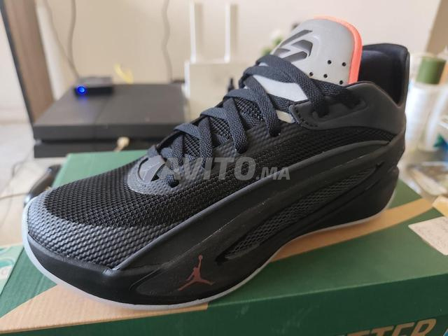 Air Jordan Luka 5 - 2