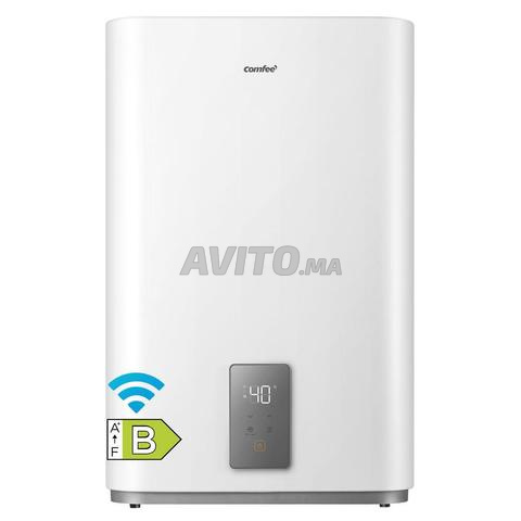 🔥 Chauffe-eau électrique COMFEE 80L neuf dans sa boîte 🔥 - 2