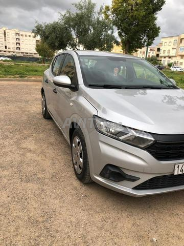 Dacia Sandero 2023 très bon état - 2