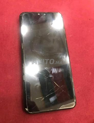 Huawei Y8s 64Go 4Mo - 2