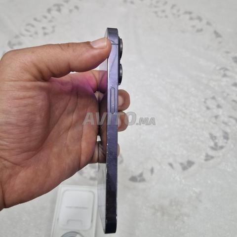 iPhone 14 Pro 256 Go - 2
