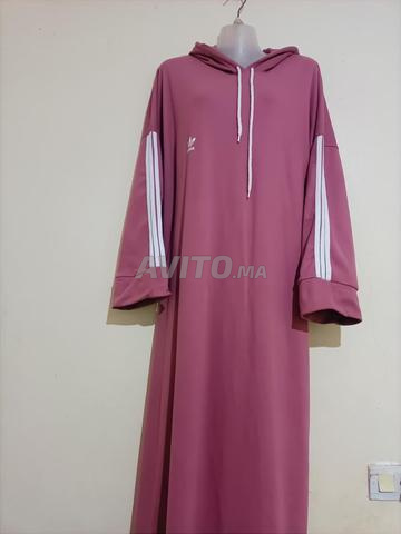 روب رياضي مقاس XL