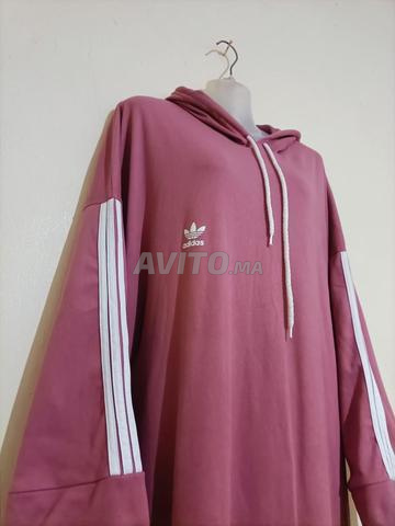 روب رياضي مقاس XL - 2