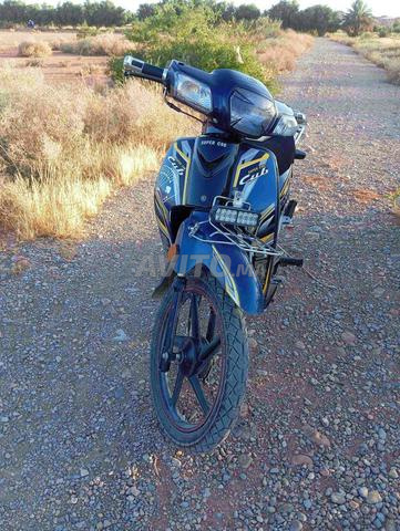 السيد C90