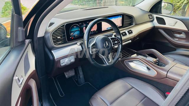 Mercedes GLE 300 Avantgarde - 2