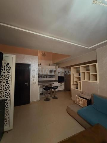 Excellent appartement à louer mensuellement