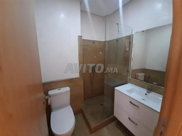Appartement à louer Victoria Ouled-Saleh Bouskoura - 2