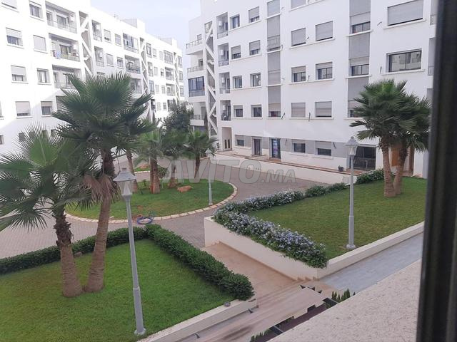 Appartement à louer Victoria Ouled-Saleh Bouskoura