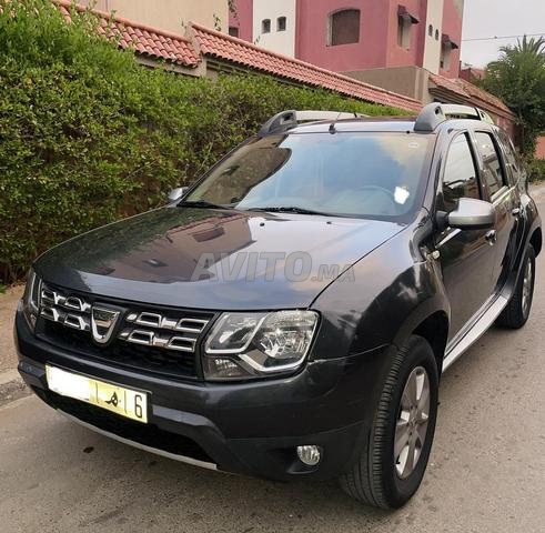 Dacia Duster 2015 - 2