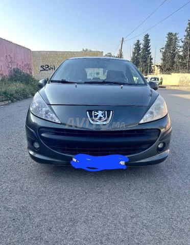 Peugeot 207 Diesel 2008 - 2