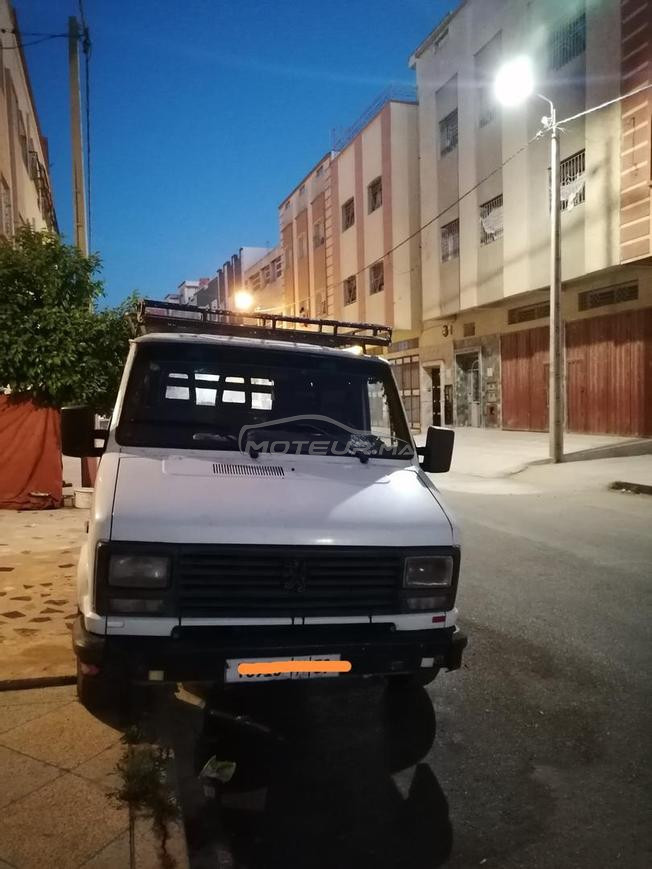 مكناس حي النعيم مكناس