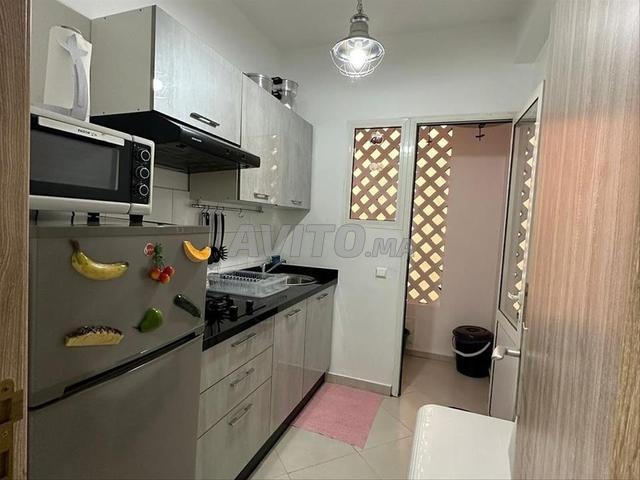 Superbe appartement à vendre