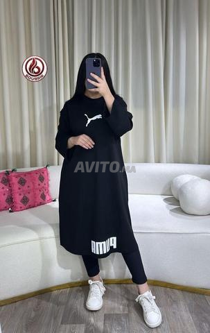 ملابس رياضية - 2