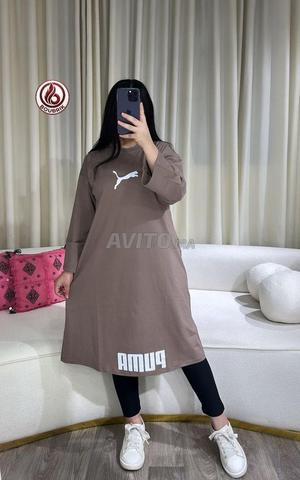 Vêtements de sport - 2