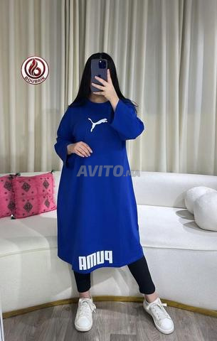 Vêtements de sport - 2