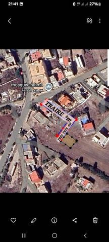 شراء سيارة طنجة