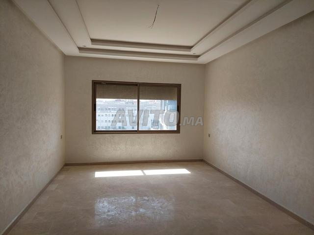 Appartement à louer 86 m² à Casablanca Californie - 2