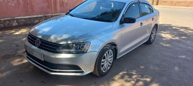 jetta usa 12-2018 2L automatique 