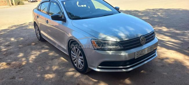 jetta usa 12-2018 2L automatique 
