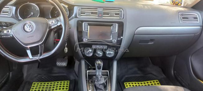 jetta usa 12-2018 2L automatique 