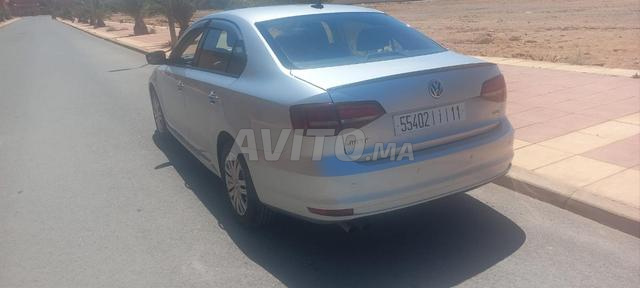Jetta USA 12-2018 2L Automatique - 2