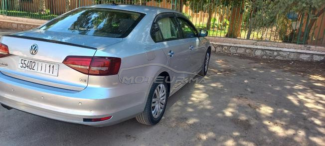 jetta usa 12-2018 2L automatique 
