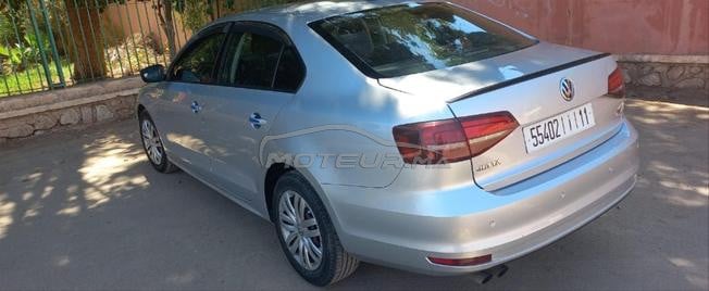 jetta usa 12-2018 2L automatique 