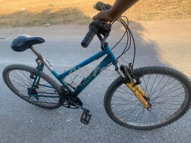 Vélo Casablanca - 2