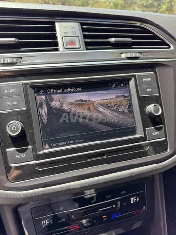 Volkswagen Tiguan Diesel Automatique 2022 à Meknès - 2