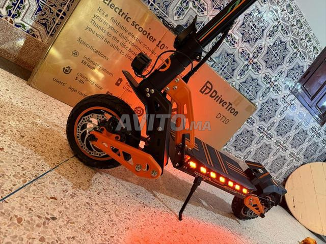 Trottinette 2026 - 2