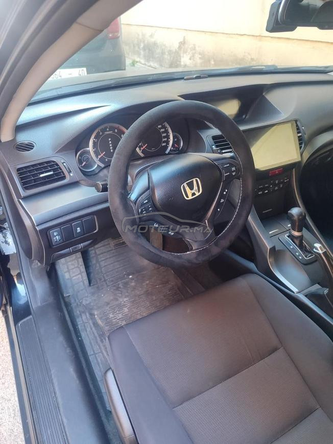 Honda Accord Diesel Automatique 2012 à Tanger