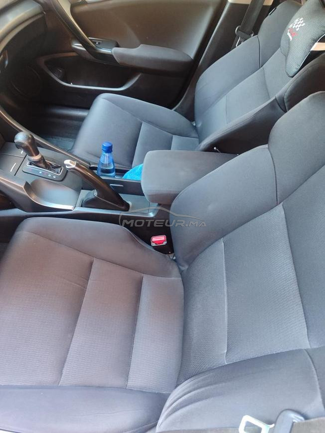 Honda Accord Diesel Automatique 2012 à Tanger
