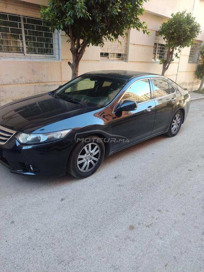 Honda Accord Diesel Automatique 2012 à Tanger