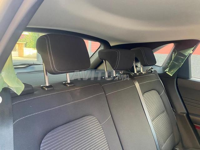 Ford Kuga - 2