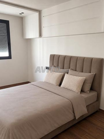 Appartement à louer 87 m² à Salé - 2