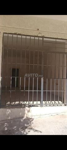 محل تجاري مرخص للبيع بطنجة - 2