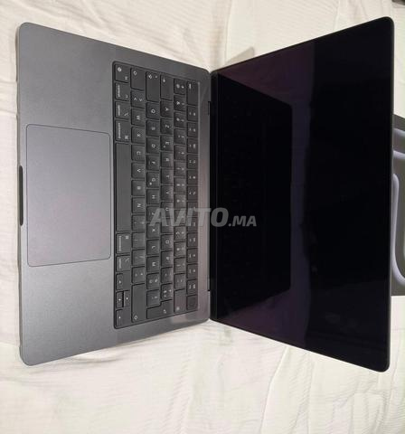 MacBook Pro 14 M4 Max – 36 Go/ 1To État Neuf - 2