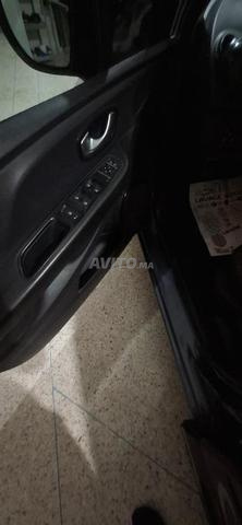 Renault Clio 4 - 2