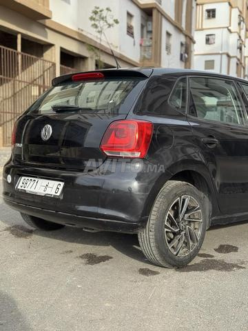 Volkswagen Polo 6R 2013 110.000 KM Réels - 2