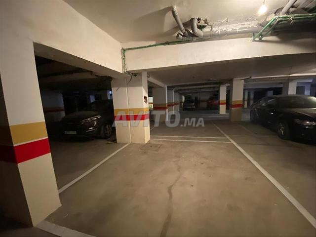 Appartement élégant à louer mensuellement