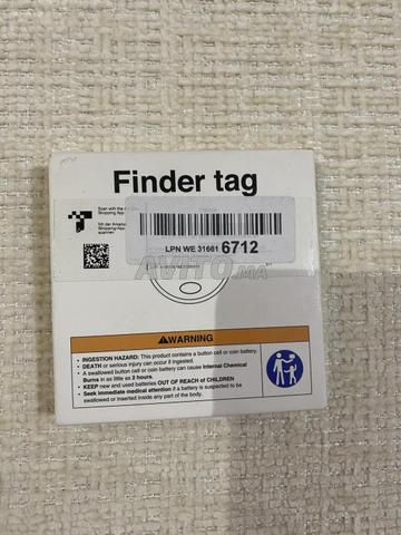 Pack AirTag x 2 - 2