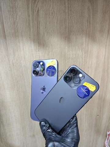 iPhone 14Pro Max 1Tera Officiel - 2