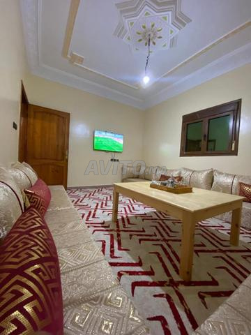 Appartement à louer 60 m² à Dakhla - 2
