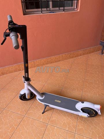سكوتر كهربائي G30MAX - 2