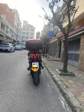 Yamaha Tracer 9GT 900cc 2023 dédouane 2024 - 2
