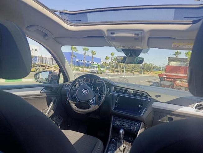 Volkswagen Tiguan Diesel Automatique 2020