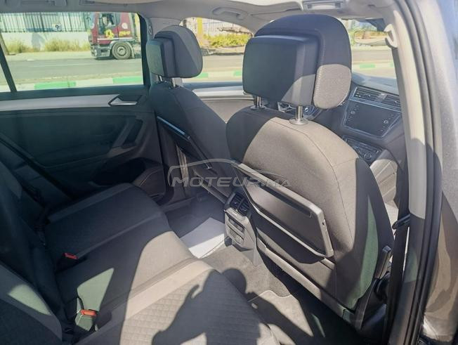 Volkswagen Tiguan Diesel Automatique 2020